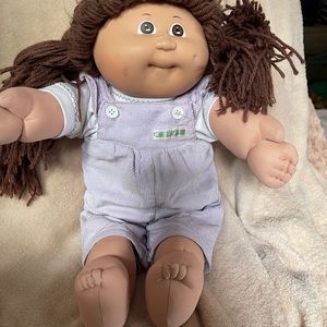 Cabbage Patch Kids